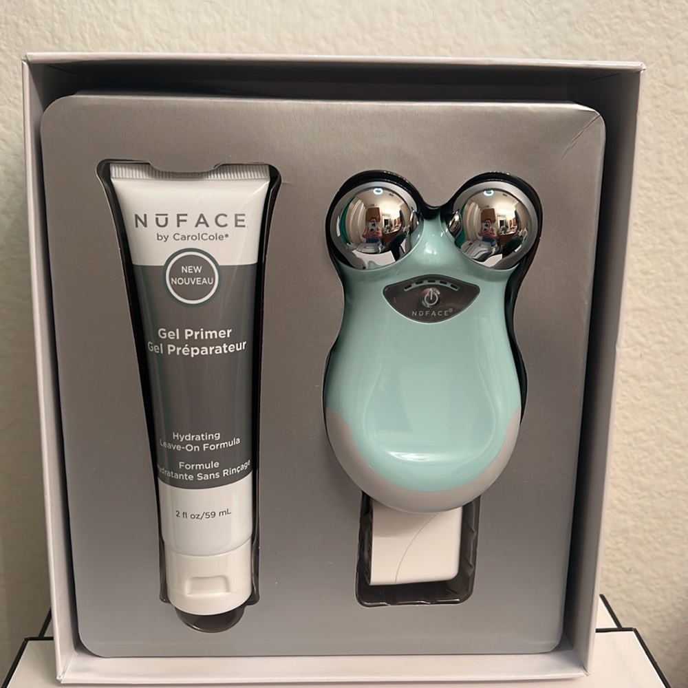 NuFace Mini